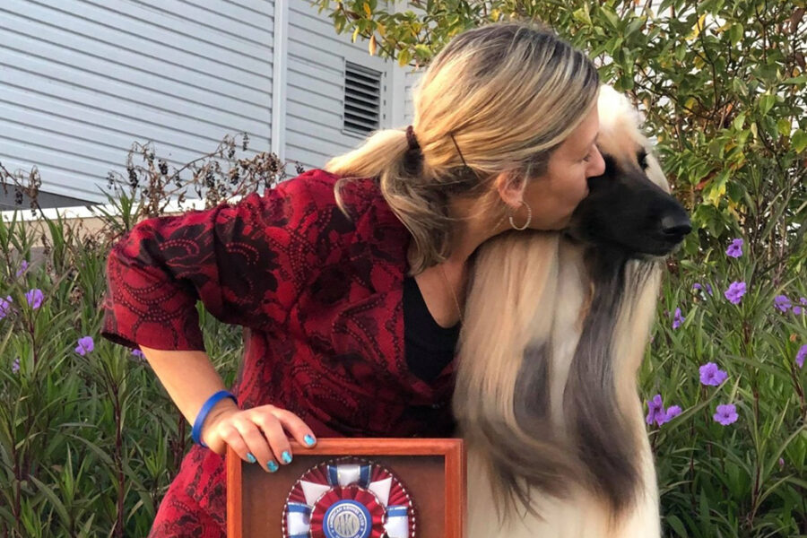 Greater Philadelphia Dog Fanciers Association