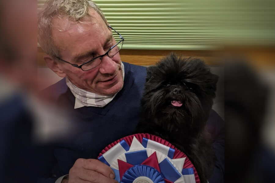 Coulee Kennel Club