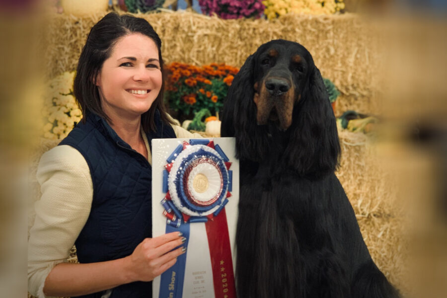Warrenton Kennel Club I