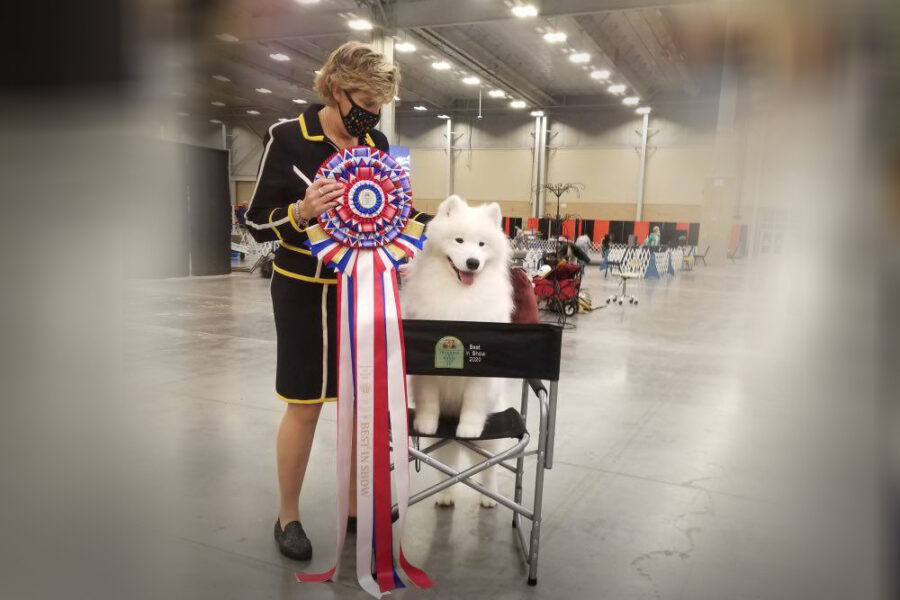 Oklahoma City Kennel Club II