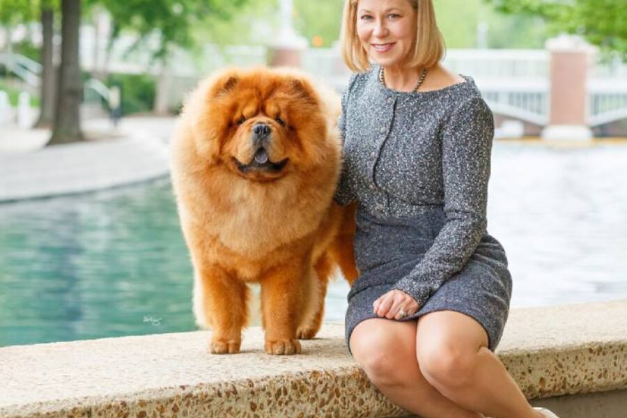 From the Owner Handler leash Elizabeth McCall McElroy